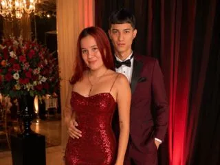 BrunoAndColin cam model - 25 year old - photo 1