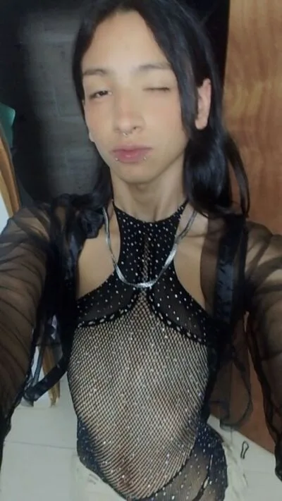 CamiArango cam model - latina - photo 2