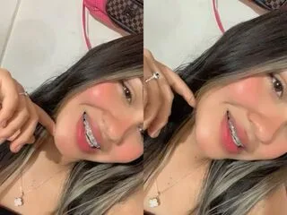 CamilaFezz cam model - 20 year old - photo 1