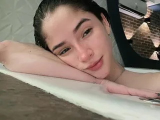 CamilaMalkovich cam model - 20 year old - photo 1