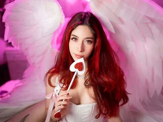 CamilePrescott cam model - latina - photo 2