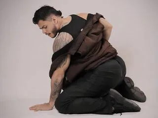 CamiloBlack cam model - 23 year old - photo 1