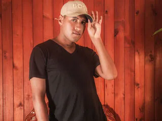 CamiloOlivera cam model - 23 year old - photo 1