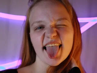 CandaceMori cam model - 20 year old - photo 1
