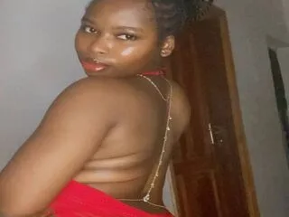 CaramelDaisy cam model - ebony - photo 2