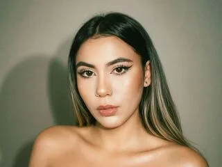 CarolValmont cam model - latina - photo 2