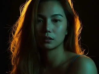 CasaDianne cam model - asian - photo 2