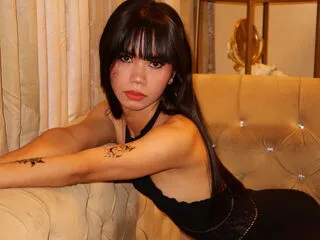 CassandraAndrean cam model - 25 year old - photo 1