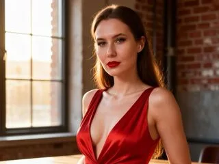 CaterinaNova cam model - 18 year old - photo 1