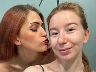 CatherineJamie cam model - from Russian Federation - photo 3