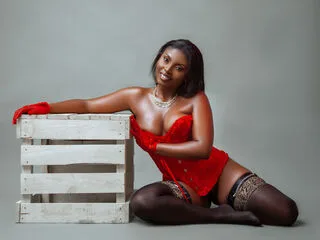 CathyMay cam model - from Malawi - photo 12