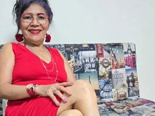 CelestBarners cam model - 57 year old - photo 1