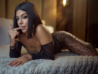 CelesteBels cam model - 23 year old - photo 1