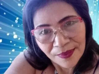 CelesteCardigan cam model - 57 year old - photo 1