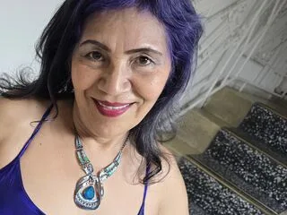 CelesteSwiming cam model - 57 year old - photo 1