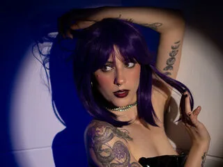 ChadburnAmelia cam model - latina - photo 2