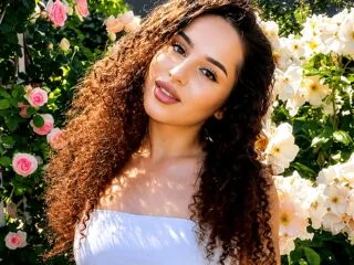 CharisFernette cam model - 18 year old - photo 1