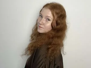 CharlotteMunter cam model - 18 year old - photo 1