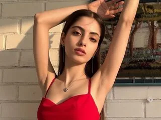 CherlyDouglas cam model - 18 year old - photo 1