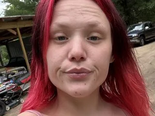 CherryFynee cam model - 24 year old - photo 1
