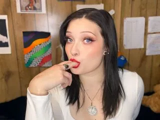 cherryobituary cam model - 25 year old - photo 1