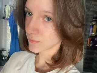 ChristenaNelke cam model - 18 year old - photo 1