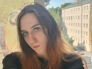 ChrisyBev cam model - 18 year old - photo 1