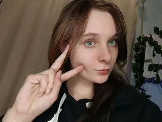 ChrystalNoury cam model - 19 year old - photo 1