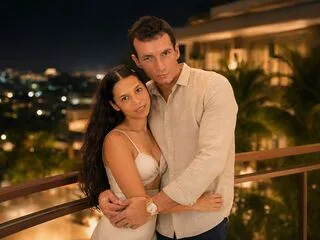 CindyAndThomas cam model - latina - photo 2