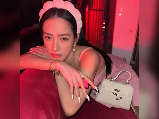 CindyFonacier cam model - from Philippines - photo 4