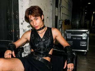 CoryGren cam model - 20 year old - photo 1