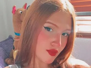 CristalBonny cam model - 25 year old - photo 1