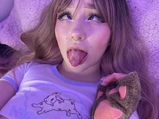 CristalSanz cam model - 20 year old - photo 1