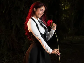 CristellMiller cam model - latina - photo 2