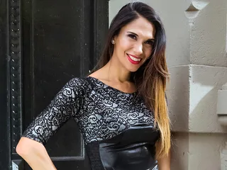 CristinaFabe cam model - 44 year old - photo 1