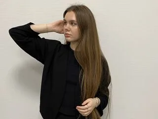 CyrstalCherubini cam model - 18 year old - photo 1
