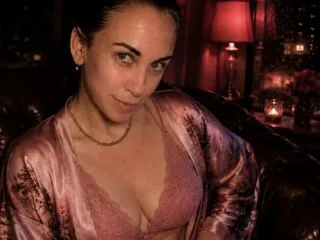 DaishaSweet cam model - brunette hair - photo 3