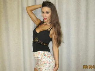 DanaPerez cam model - 41 year old - photo 1