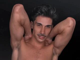 DanielStars cam model - 26 year old - photo 1
