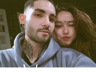 DanizAndZaratos cam model - 20 year old - photo 1