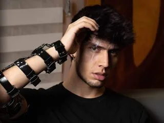 DaveRiver cam model - 25 year old - photo 1