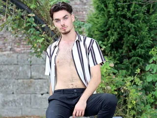 DeanMorrow cam model - 23 year old - photo 1