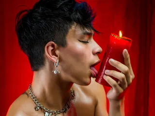 DelvisSpencer cam model - 21 year old - photo 1