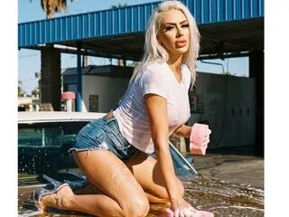 Demi cam model - colorful hair - photo 7