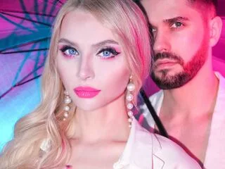 DennisLina cam model - blonde hair - photo 3