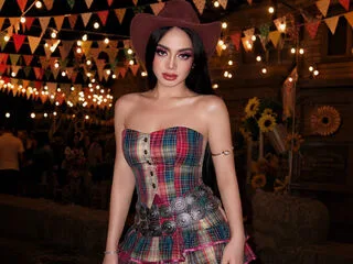 DestinyGibsen cam model - from Philippines - photo 4