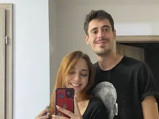 DhaliaAndMikele cam model - 20 year old - photo 1