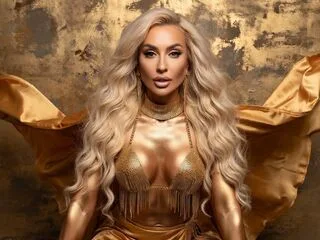 DonnaAnjelina cam model - 36 year old - photo 1