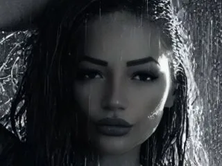 DonnaKlein cam model - from Romania - photo 4