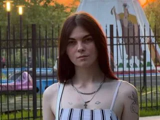 DorieSpine cam model - 18 year old - photo 1